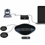 Видеоконференция IQBoard AVS200