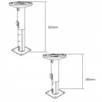 Опция для Видеоконференций Nearity AW-ZA50-01