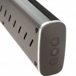 Опция для Аудиоконференций SHURE STEM WALL1