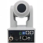 Конференц-камера Avonic PTZ-камера Avonic AV-CM40-W Белого цвета