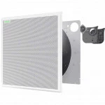 Опция для конференц-оборудования SHURE Микрофон MXA902W-S-60CM