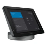 Опция для конференц-оборудования Logitech Smart Dock AV Control Console 960-001111