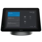 Опция для конференц-оборудования Logitech Smart Dock AV Control Console 960-001111