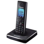 Аналоговый телефон Panasonic KX-TG8551 CAB DECT KX-TG8551CAB