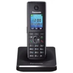 Аналоговый телефон Panasonic KX-TG8551 CAB DECT KX-TG8551CAB