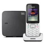 Аналоговый телефон Gigaset SL450 SYS S30852-H2701-S301