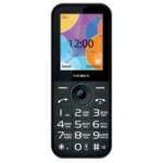 Аналоговый телефон TeXet TM-B330 Антрацит TM-B330 (антрацит)