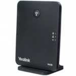 SIP шлюз Yealink W60B DECT