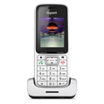 Аксессуар для телефона Gigaset SL450HX S30852-H2751-S301