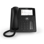 IP Телефон SNOM D785