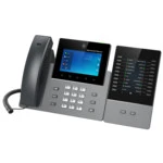 Аксессуар для телефона Grandstream Модуль расширения для GRP2615, GRP2624, GRP2650, GRP2670, GXV3350 и GXV3450 GBX20