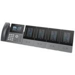 Аксессуар для телефона Grandstream Модуль расширения для GRP2615, GRP2624, GRP2650, GRP2670, GXV3350 и GXV3450 GBX20