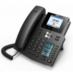 IP Телефон Fanvil X4U