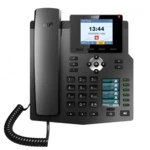 IP Телефон Fanvil X4U