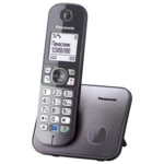 Аналоговый телефон Panasonic KX-TG6811 CAM KX-TG6811CAM