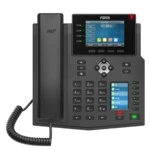 IP Телефон Fanvil X5U