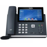 IP Телефон Yealink SIP-T48U
