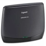 Аксессуар для телефона Gigaset REPEATER 2.0 HX BLACK S30853-H603-R101