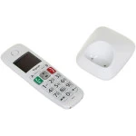 Аксессуар для телефона Gigaset Дополнительная трубка E290HX HSB RUS S30852-H2961-S302