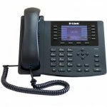IP Телефон D-link DPH-400GE/F2B