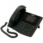 IP Телефон D-link DPH-400GE/F2B