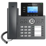 IP Телефон Grandstream GRP2604P