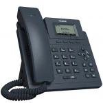 IP Телефон Yealink SIP-T30P (без БП) SIP-T30P Without PSU