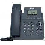 IP Телефон Yealink SIP-T30P (без БП) SIP-T30P Without PSU