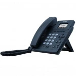 IP Телефон Yealink SIP-T30P (без БП) SIP-T30P Without PSU