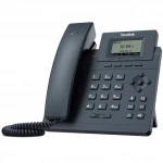 IP Телефон Yealink SIP-T30P (без БП) SIP-T30P Without PSU