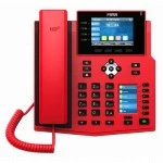 IP Телефон Fanvil X5U RED