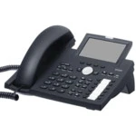 IP Телефон SNOM D375 00004141