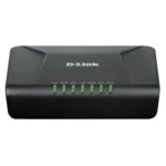 SIP шлюз D-link DVG-7111S/B1A