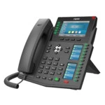 IP Телефон Fanvil X6U
