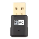 Аксессуар для телефона Fanvil WF20 - Адаптер USB-WiF