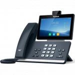 IP Телефон Yealink SIP-T58W with camera