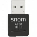 Аксессуар для телефона SNOM A230 USB Dect адаптер