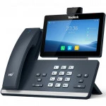 IP Телефон Yealink SIP-T58W ProCam