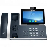 IP Телефон Yealink SIP-T58W ProCam