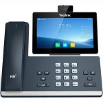IP Телефон Yealink SIP-T58W ProCam