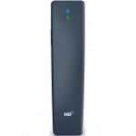 Аксессуар для телефона Yealink Беспроводная телефонная трубка BTH58