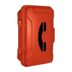 Аналоговый телефон J&R Technology Взрывозащищенный  JREX101-CB-SIP