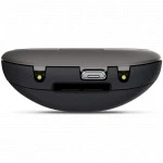 Аналоговый телефон Gigaset CL660A SYS RUS черный S30852-H2824-S321