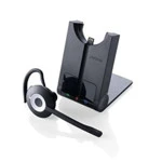 Аксессуар для телефона Jabra PRO 920 Mono DECT NC WB 920-25-508-101