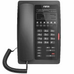 IP Телефон Fanvil H3W Black FH3WPPSUB