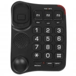Аналоговый телефон TeXet TX-214 126624