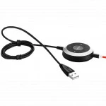 Наушники Jabra EVOLVE 40 MS Mono 6393-823-109