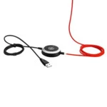 Наушники Jabra Evolve 40 UC Stereo 6399-829-209