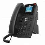 IP Телефон Fanvil 2.4" цветной экран X3SW