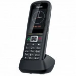 Аналоговый телефон Gigaset R700H PRO S30852-H2976-S302